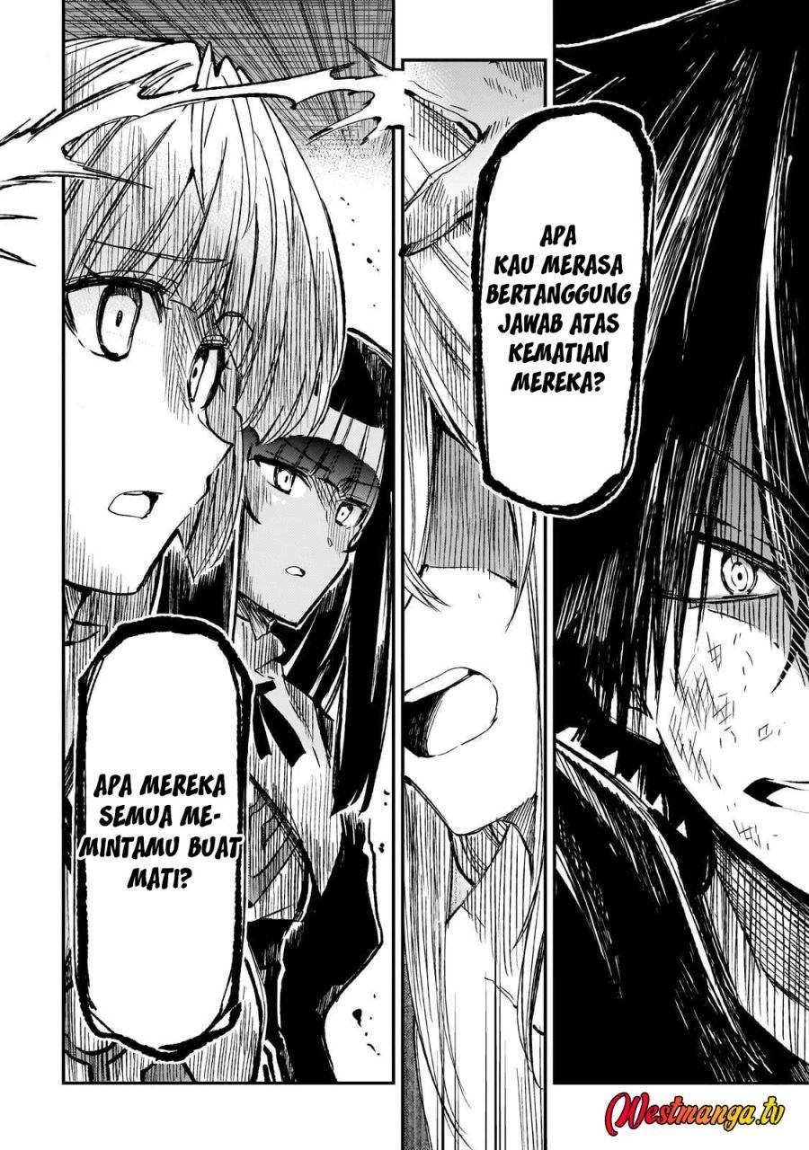 Hitoribocchi no Isekai Kouryaku Chap 305 - Next Chap 306