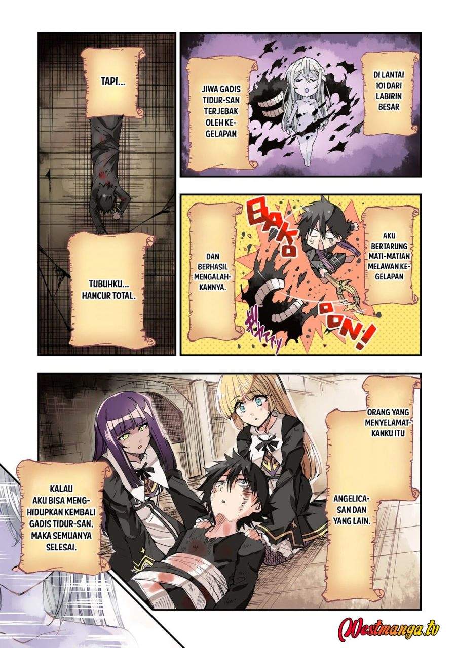 Hitoribocchi no Isekai Kouryaku Chap 305 - Next Chap 306