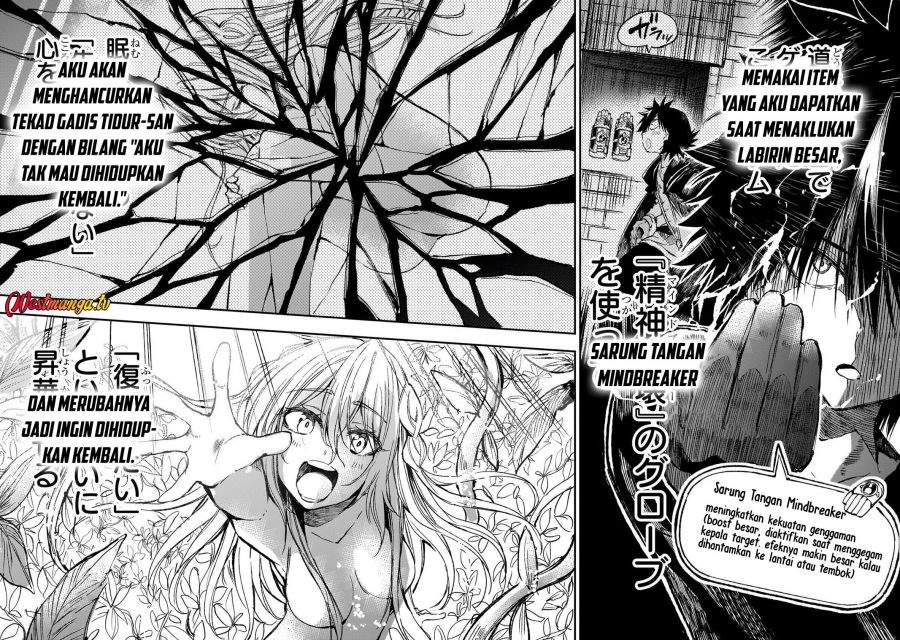 Hitoribocchi no Isekai Kouryaku Chap 305 - Next Chap 306