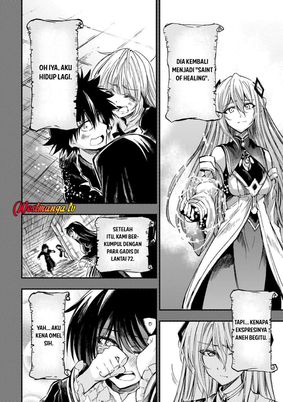 Hitoribocchi no Isekai Kouryaku Chap 306 - Next Chap 307