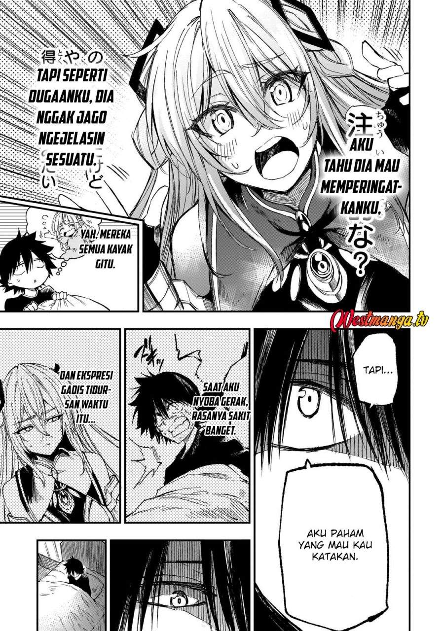 Hitoribocchi no Isekai Kouryaku Chap 306 - Next Chap 307