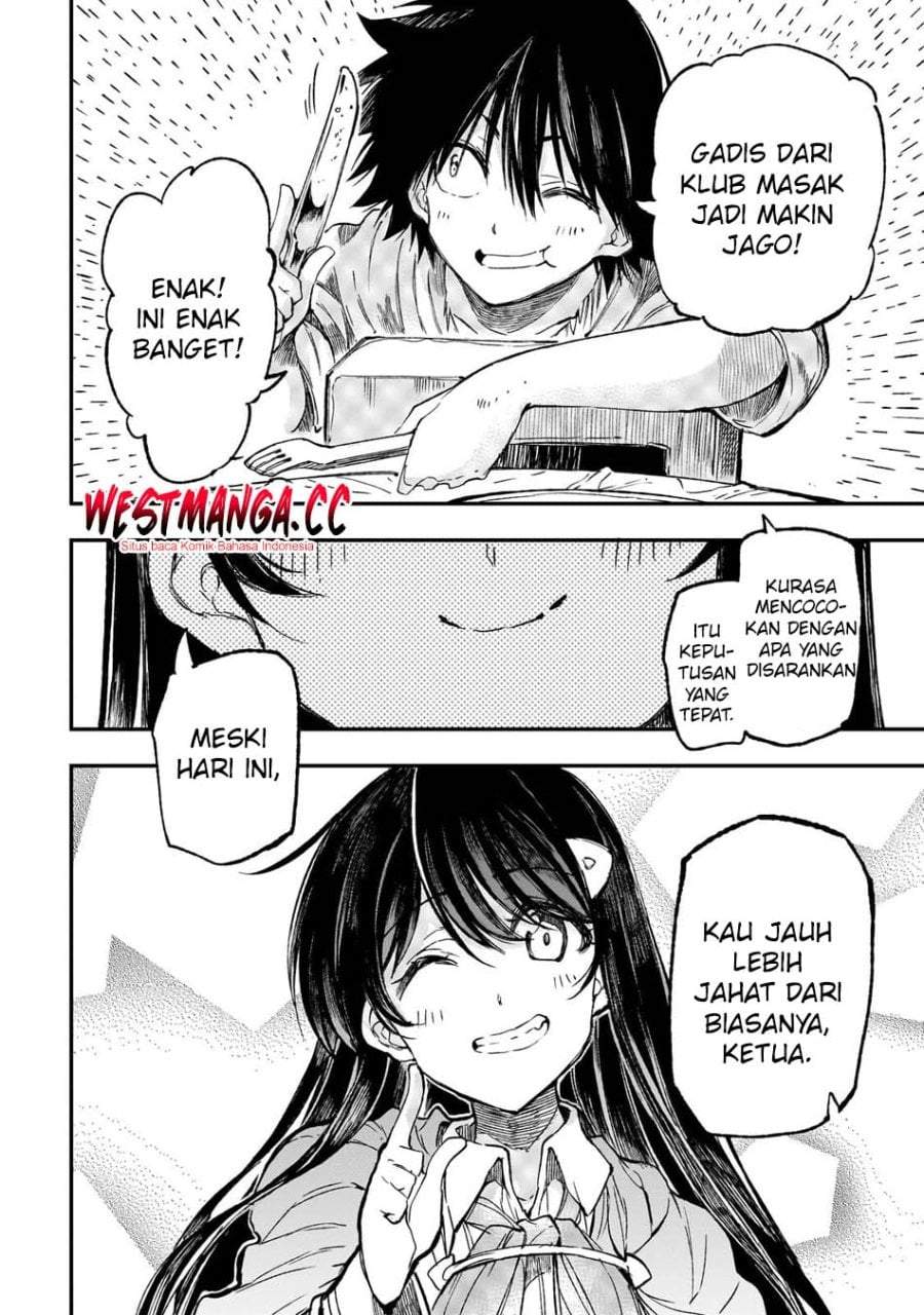 Hitoribocchi no Isekai Kouryaku Chap 318 - Next Chap 319