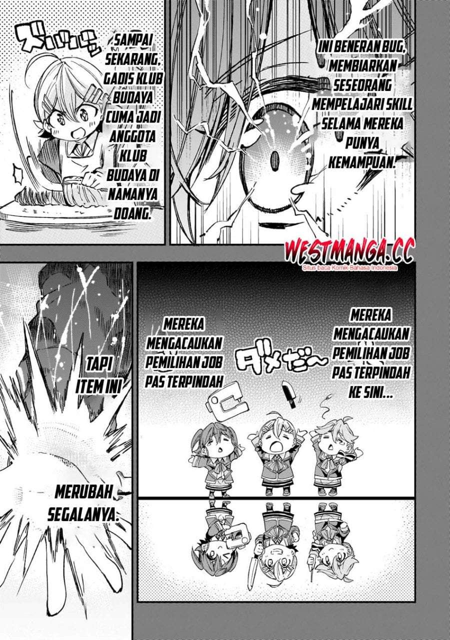 Hitoribocchi no Isekai Kouryaku Chap 318 - Next Chap 319