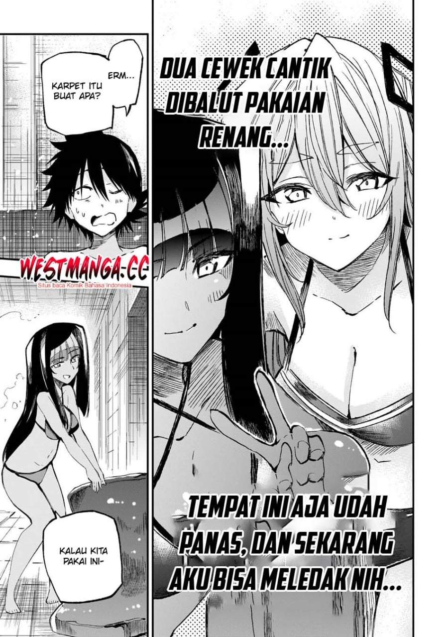 Hitoribocchi no Isekai Kouryaku Chap 311 - Next Chap 312
