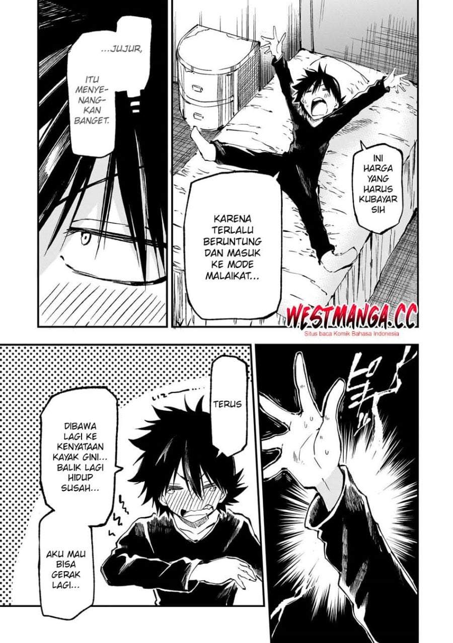 Hitoribocchi no Isekai Kouryaku Chap 312 - Next Chap 313