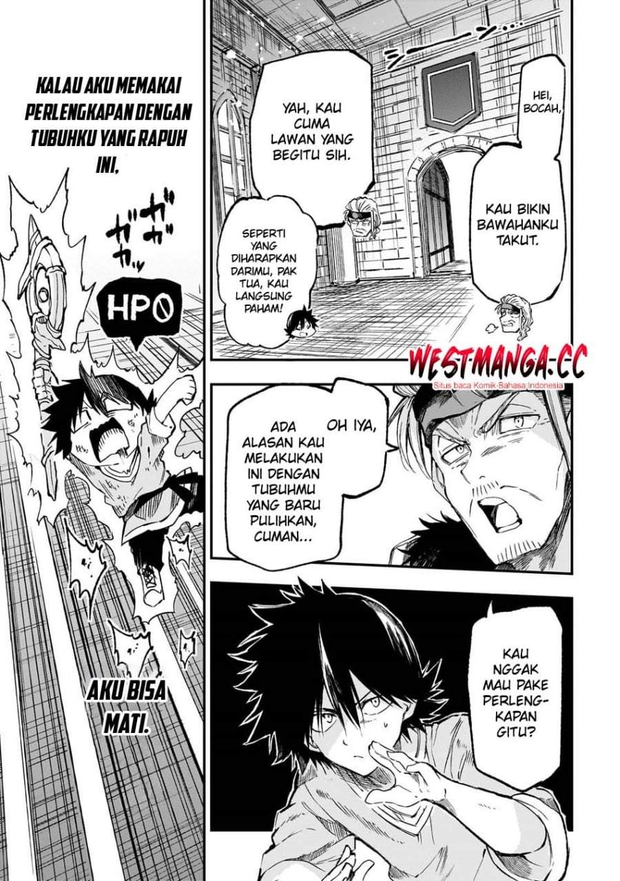 Hitoribocchi no Isekai Kouryaku Chap 315 - Next Chap 316
