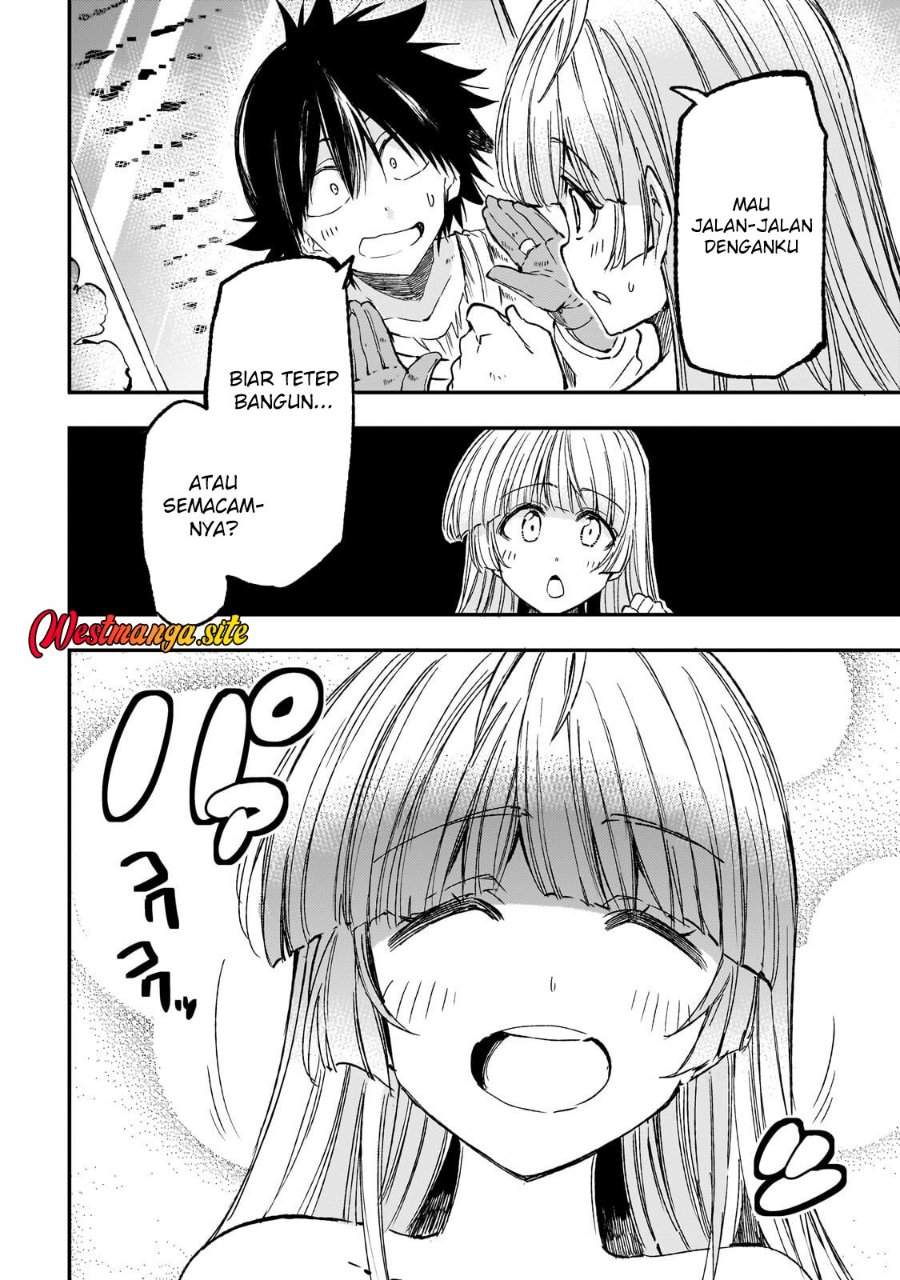 Hitoribocchi no Isekai Kouryaku Chap 328 - Next Chap 329