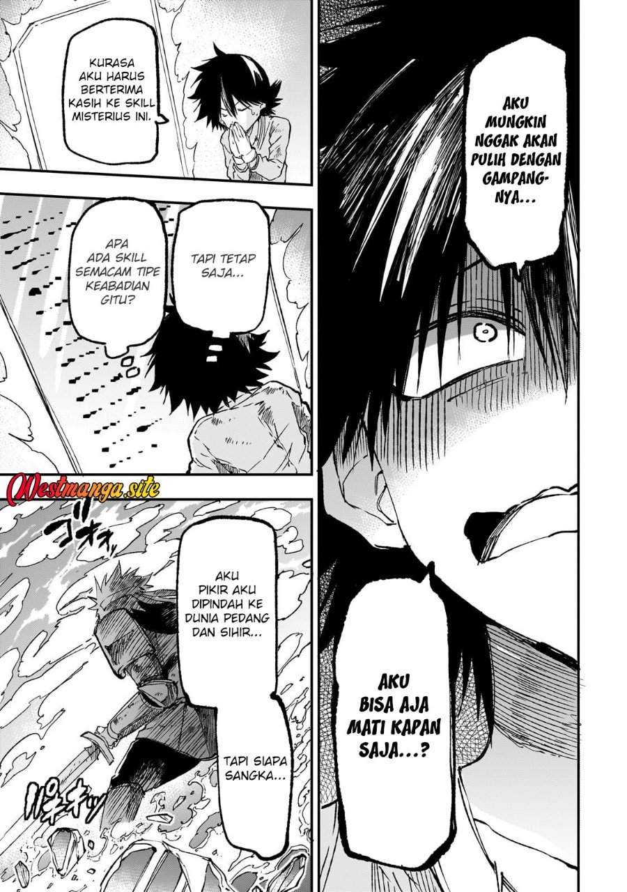 Hitoribocchi no Isekai Kouryaku Chap 328 - Next Chap 329