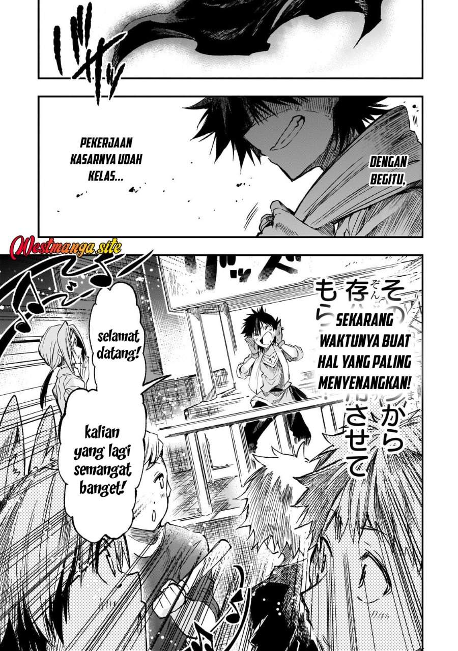 Hitoribocchi no Isekai Kouryaku Chap 323 - Next Chap 324