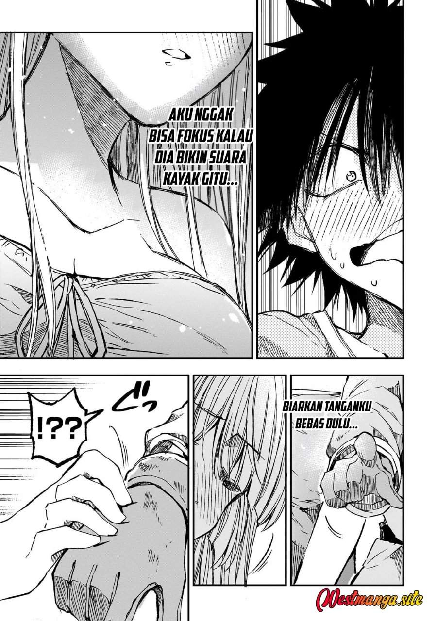 Hitoribocchi no Isekai Kouryaku Chap 326 - Next Chap 327