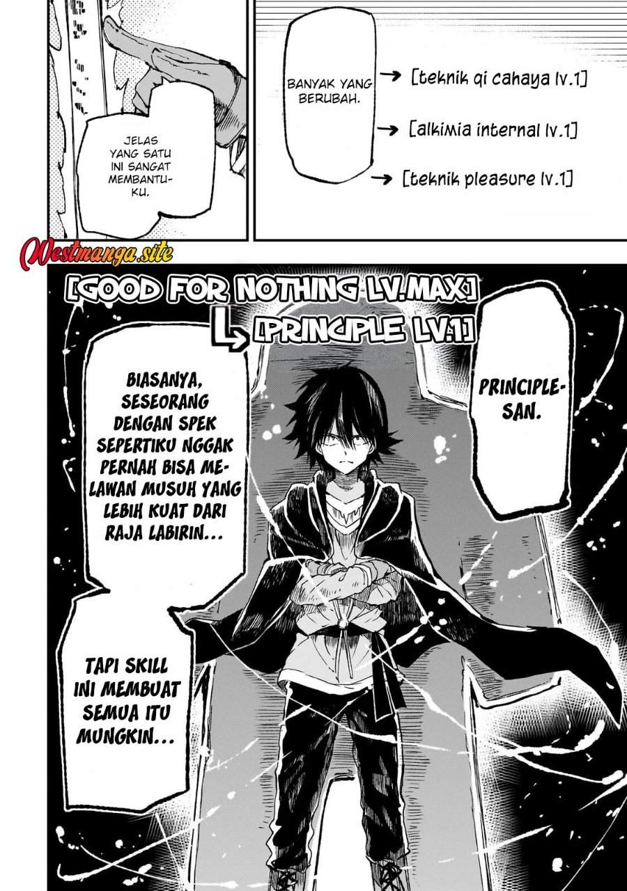 Hitoribocchi no Isekai Kouryaku Chap 326 - Next Chap 327