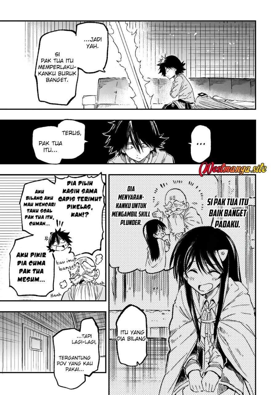 Hitoribocchi no Isekai Kouryaku Chap 327 - Next Chap 328
