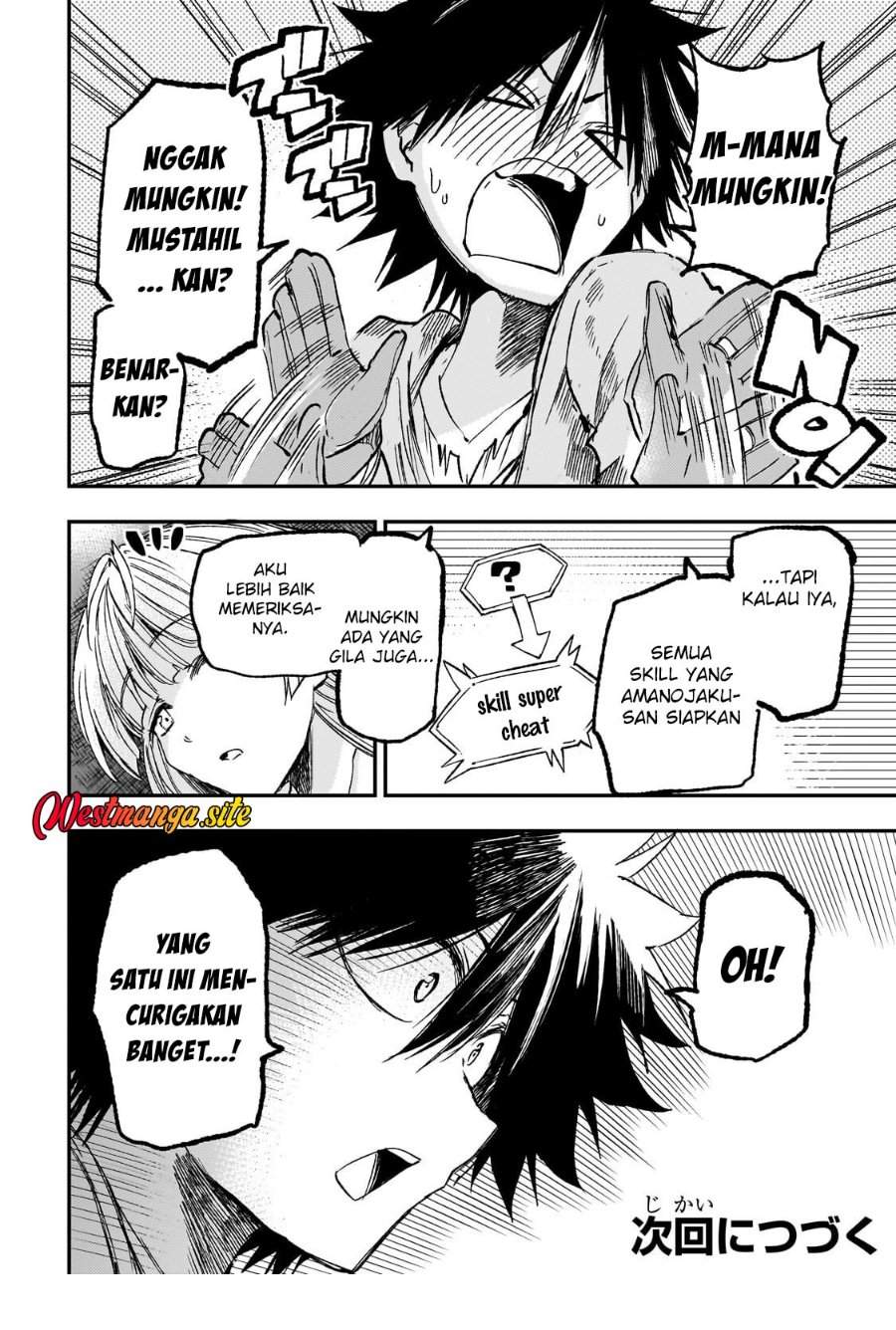Hitoribocchi no Isekai Kouryaku Chap 327 - Next Chap 328
