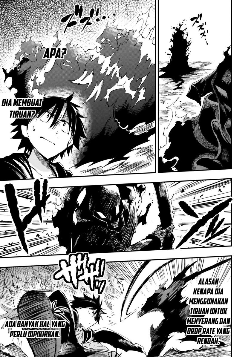 Hitoribocchi no Isekai Kouryaku Chap 198 - Next Chap 199