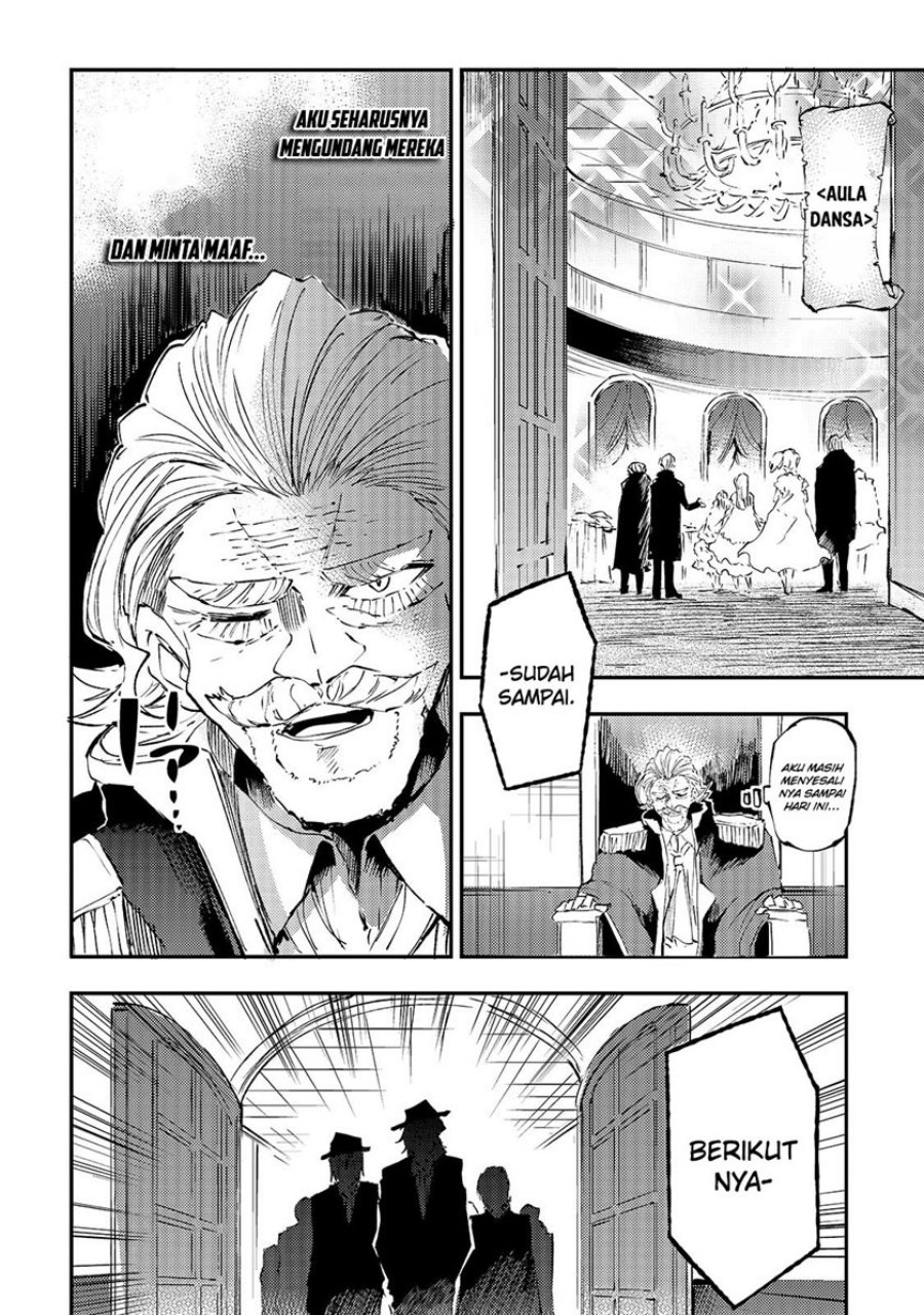 Hitoribocchi no Isekai Kouryaku Chap 191 - Next Chap 192