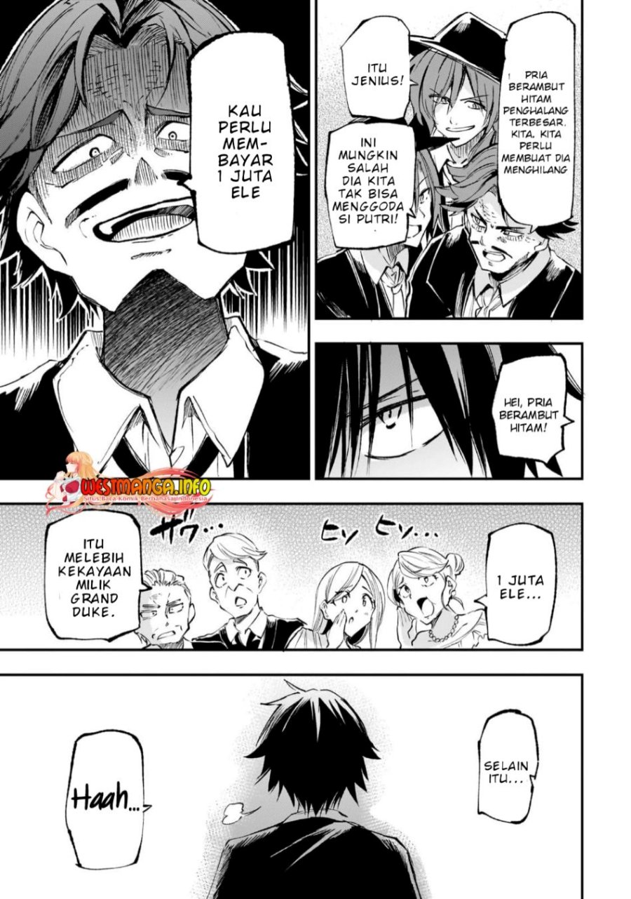 Hitoribocchi no Isekai Kouryaku Chap 193 - Next Chap 194