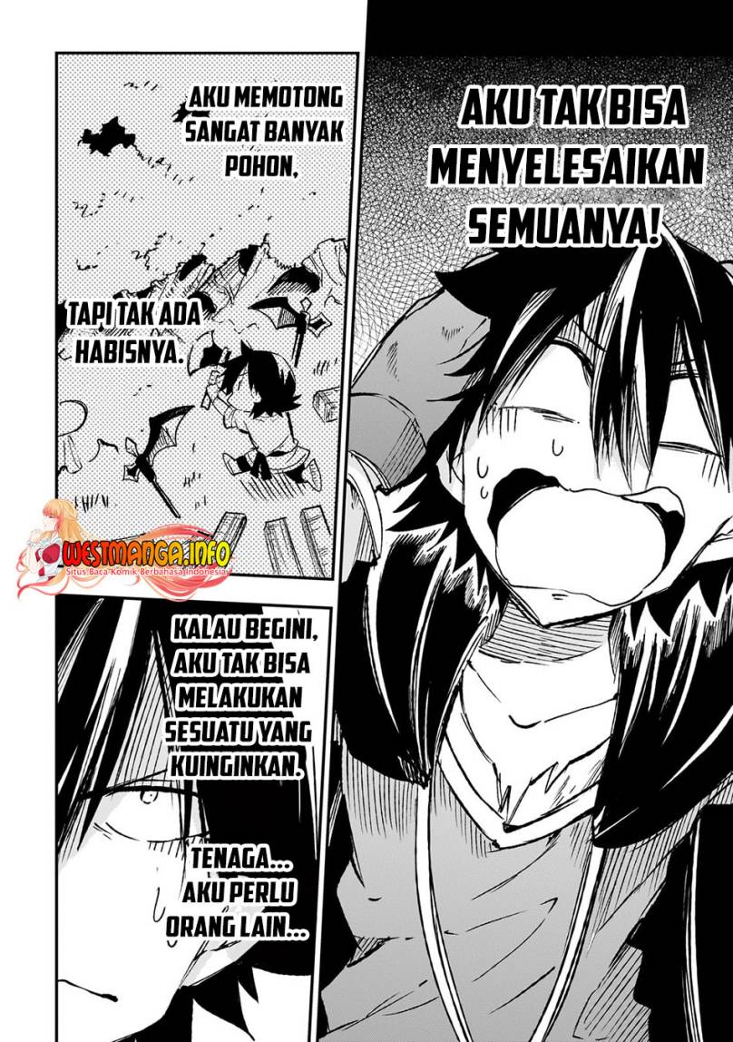 Hitoribocchi no Isekai Kouryaku Chap 196 - Next Chap 197