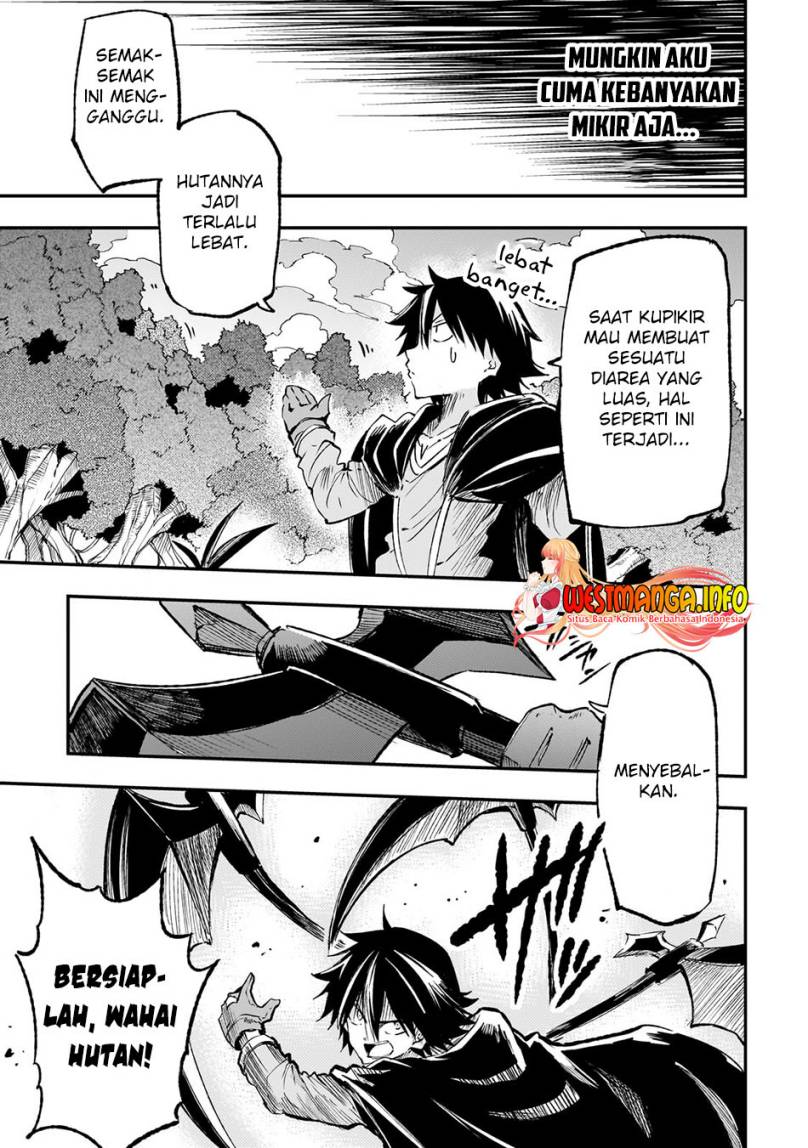 Hitoribocchi no Isekai Kouryaku Chap 196 - Next Chap 197