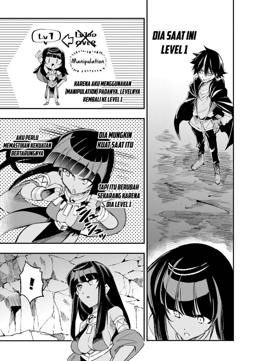 Hitoribocchi no Isekai Kouryaku Chap 197 - Next Chap 198