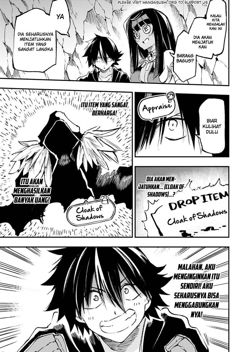 Hitoribocchi no Isekai Kouryaku Chap 197 - Next Chap 198