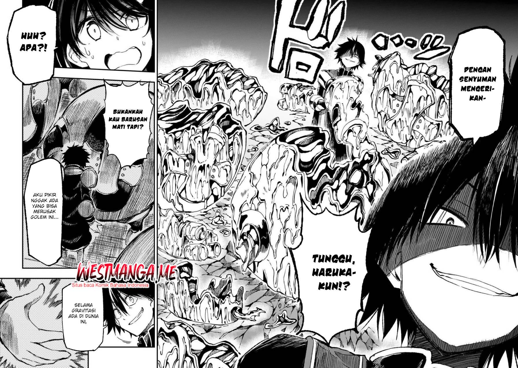 Hitoribocchi no Isekai Kouryaku Chap 289 - Next Chap 290