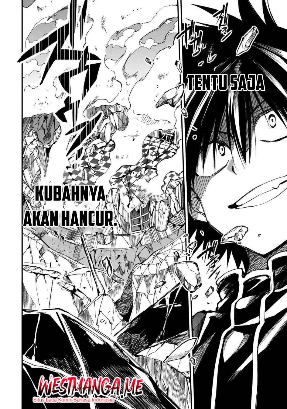 Hitoribocchi no Isekai Kouryaku Chap 289 - Next Chap 290