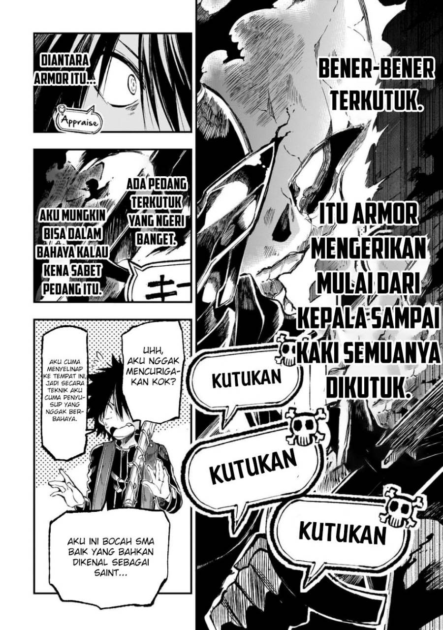 Hitoribocchi no Isekai Kouryaku Chap 280 - Next Chap 281