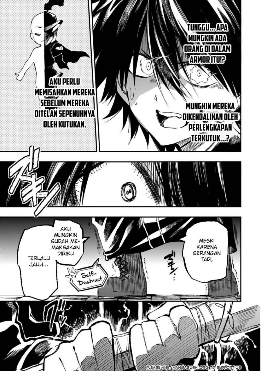 Hitoribocchi no Isekai Kouryaku Chap 280 - Next Chap 281