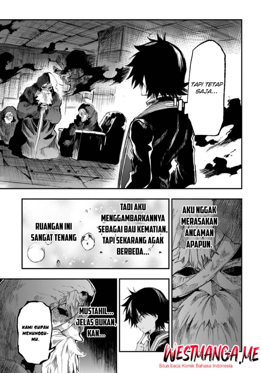 Hitoribocchi no Isekai Kouryaku Chap 283 - Next Chap 284