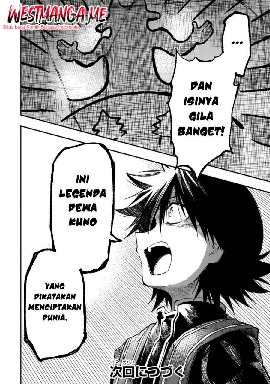 Hitoribocchi no Isekai Kouryaku Chap 283 - Next Chap 284