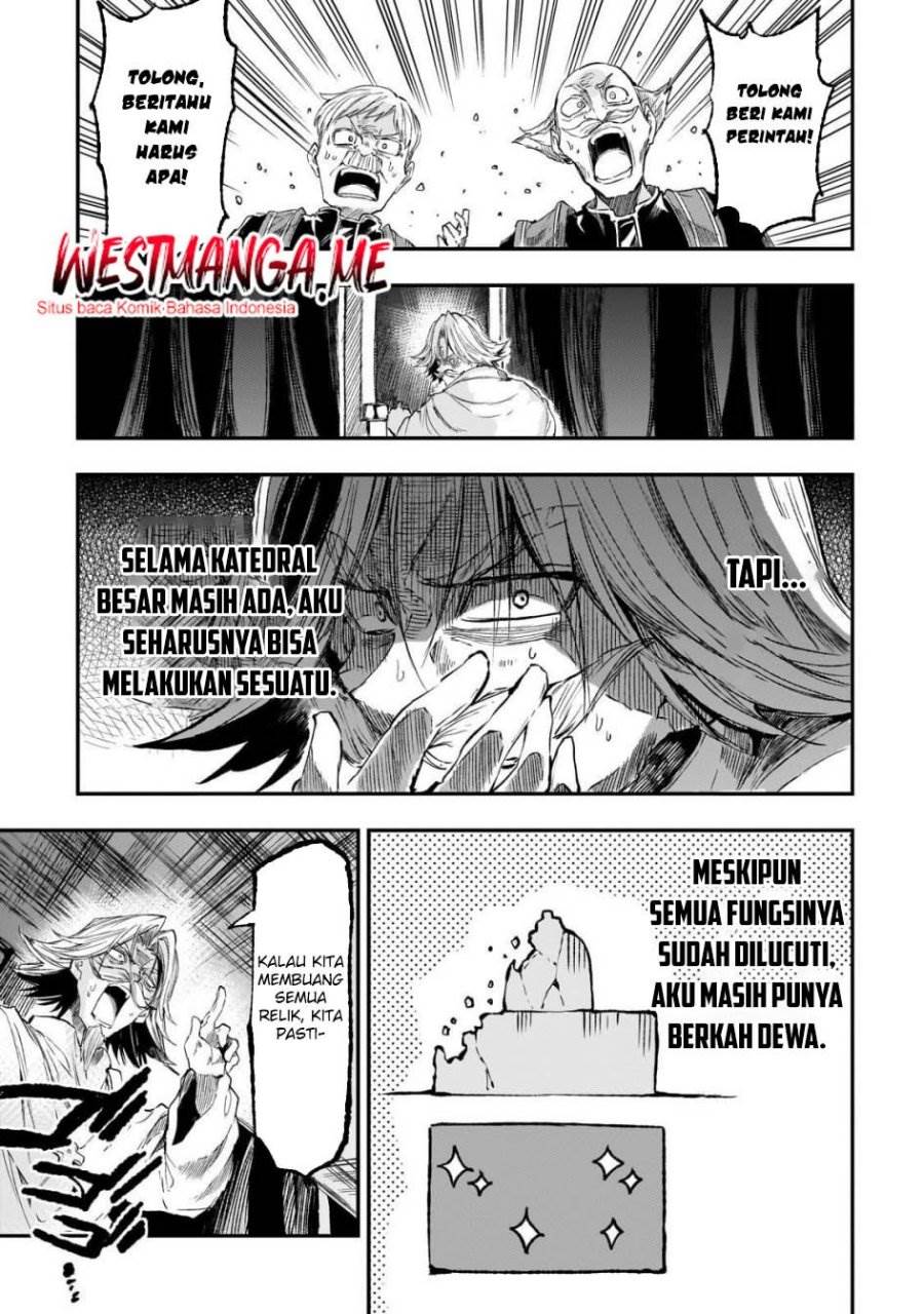 Hitoribocchi no Isekai Kouryaku Chap 285 - Next Chap 286