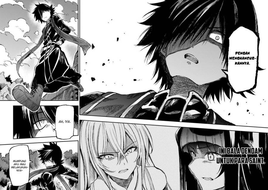 Hitoribocchi no Isekai Kouryaku Chap 285 - Next Chap 286