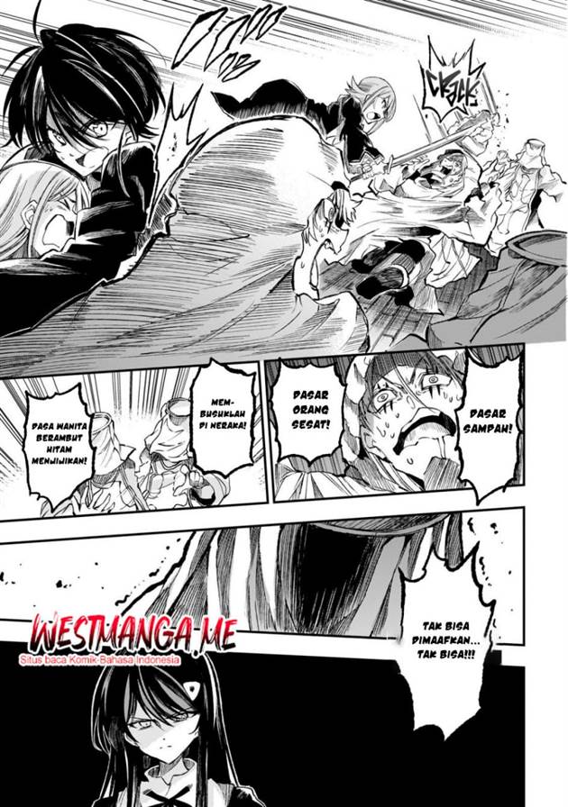 Hitoribocchi no Isekai Kouryaku Chap 287 - Next Chap 288