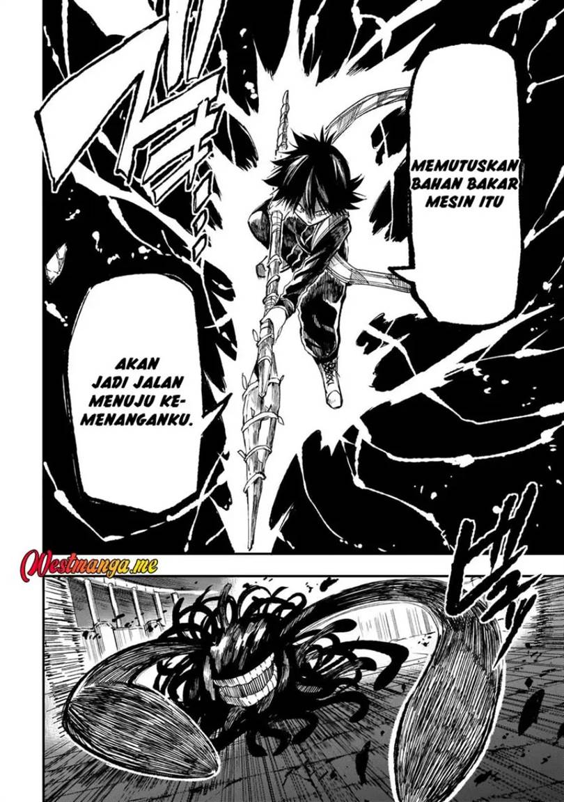 Hitoribocchi no Isekai Kouryaku Chap 298 - Next Chap 299