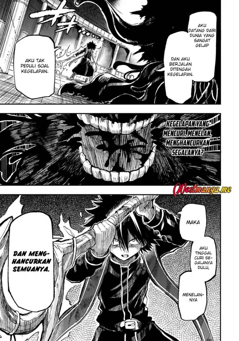 Hitoribocchi no Isekai Kouryaku Chap 298 - Next Chap 299