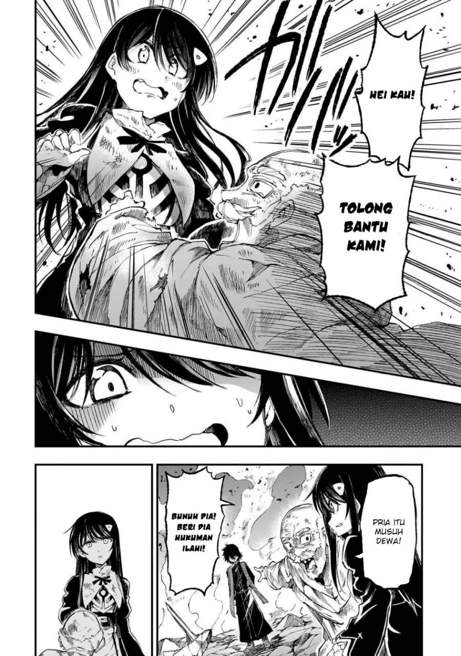 Hitoribocchi no Isekai Kouryaku Chap 290 - Next Chap 291