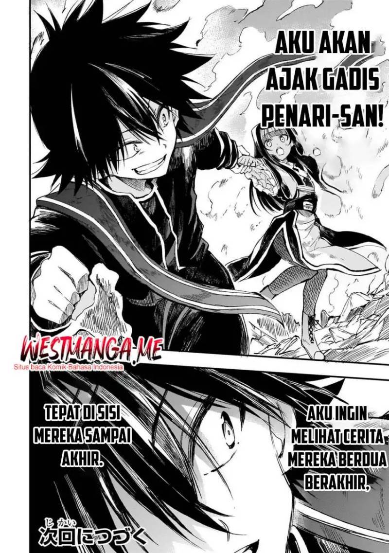 Hitoribocchi no Isekai Kouryaku Chap 291 - Next Chap 292