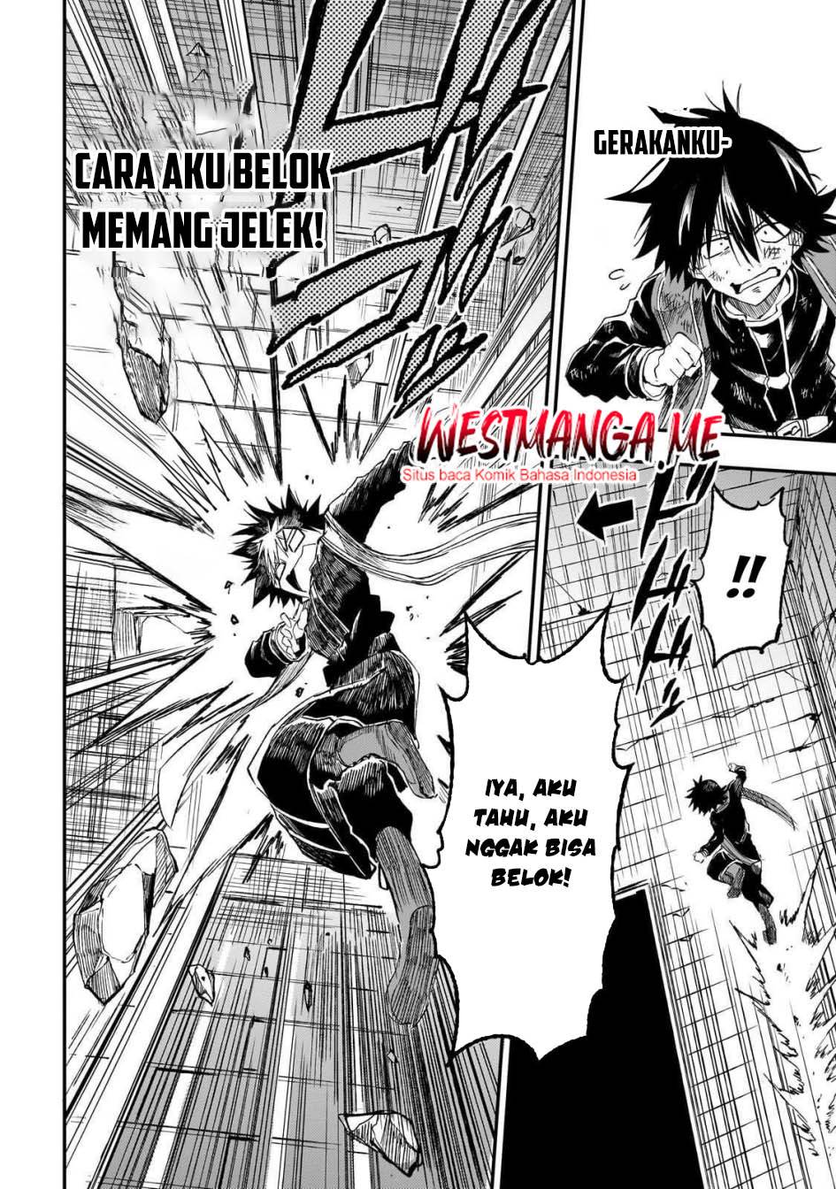 Hitoribocchi no Isekai Kouryaku Chap 292 - Next Chap 293