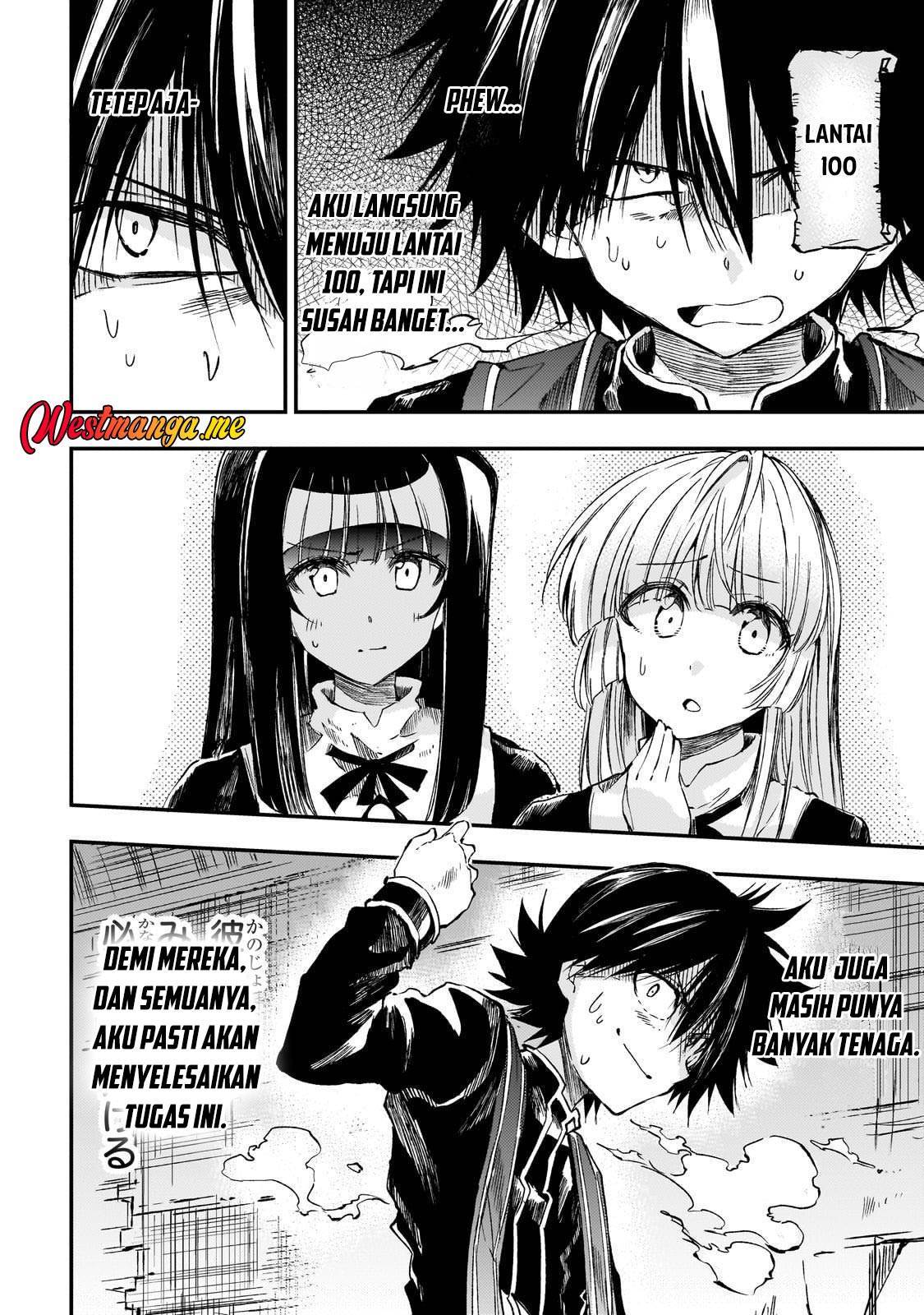 Hitoribocchi no Isekai Kouryaku Chap 293 - Next Chap 294