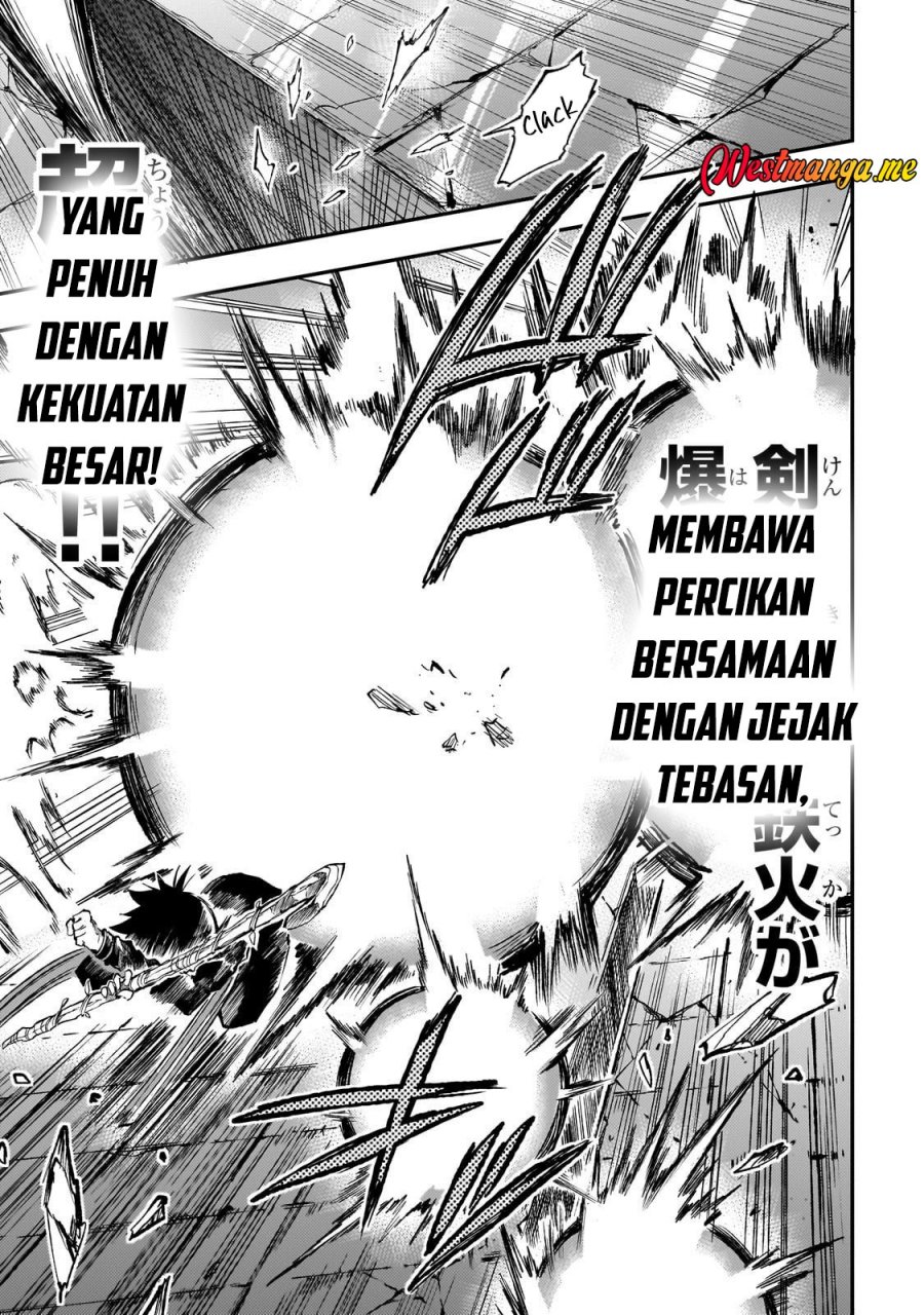 Hitoribocchi no Isekai Kouryaku Chap 294 - Next Chap 295