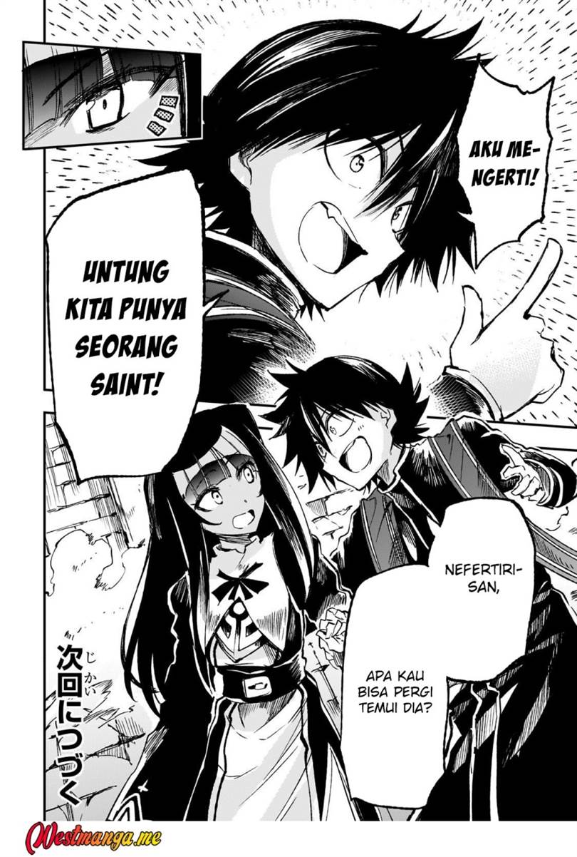 Hitoribocchi no Isekai Kouryaku Chap 295 - Next Chap 296