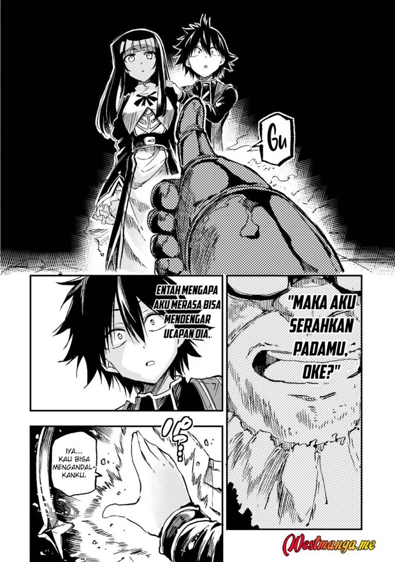 Hitoribocchi no Isekai Kouryaku Chap 296 - Next Chap 297