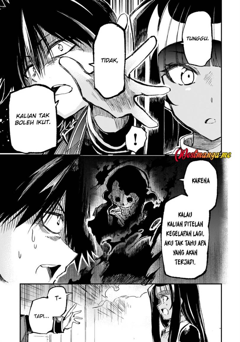 Hitoribocchi no Isekai Kouryaku Chap 296 - Next Chap 297
