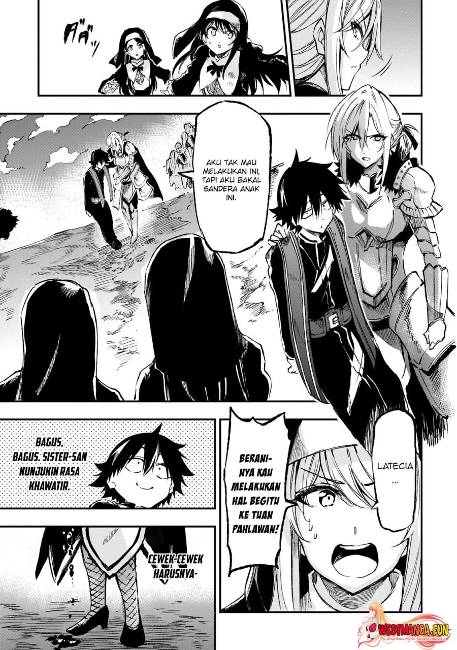 Hitoribocchi no Isekai Kouryaku Chap 240 - Next Chap 241