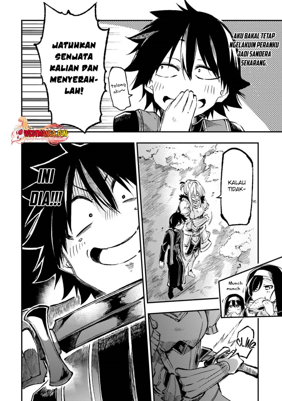 Hitoribocchi no Isekai Kouryaku Chap 240 - Next Chap 241