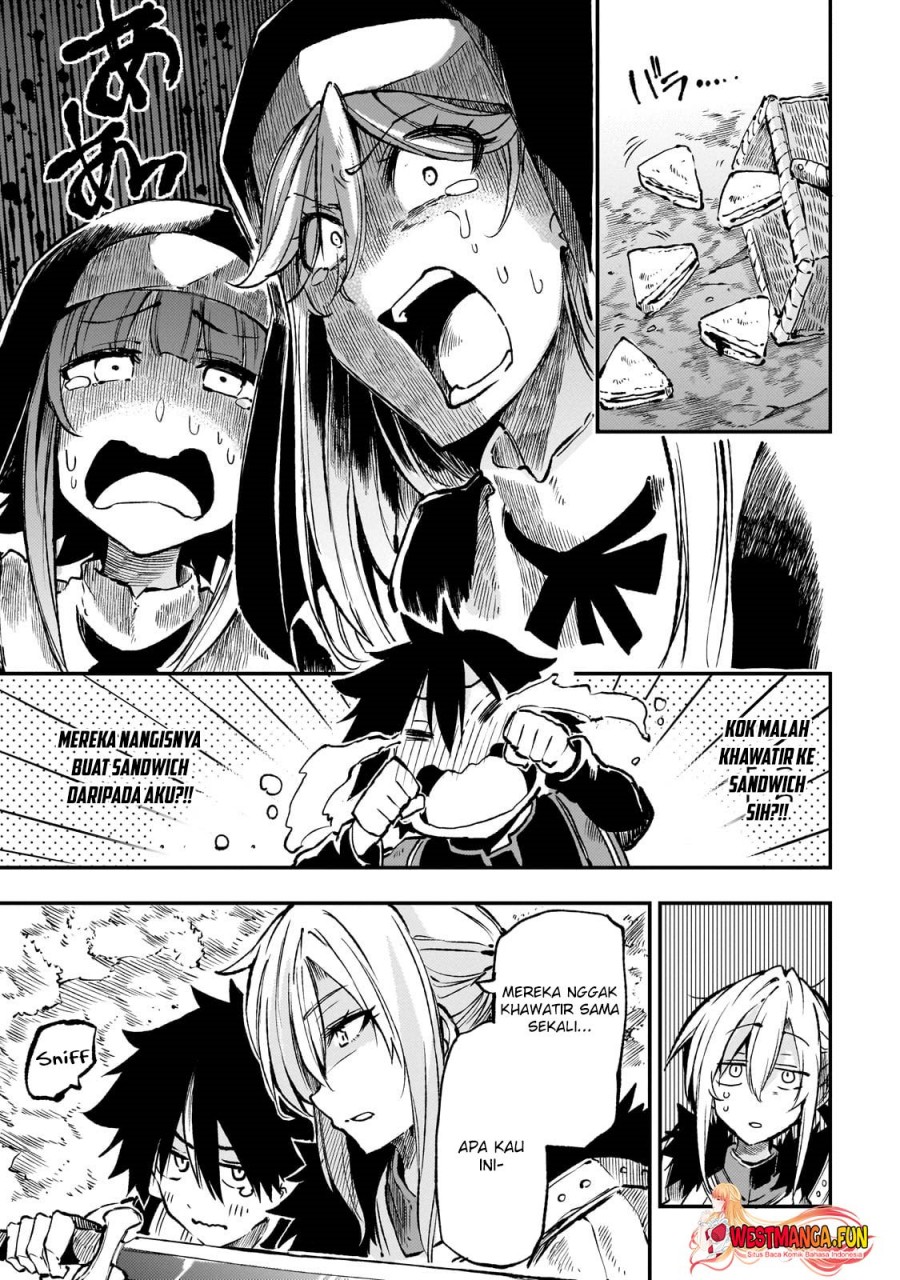 Hitoribocchi no Isekai Kouryaku Chap 240 - Next Chap 241