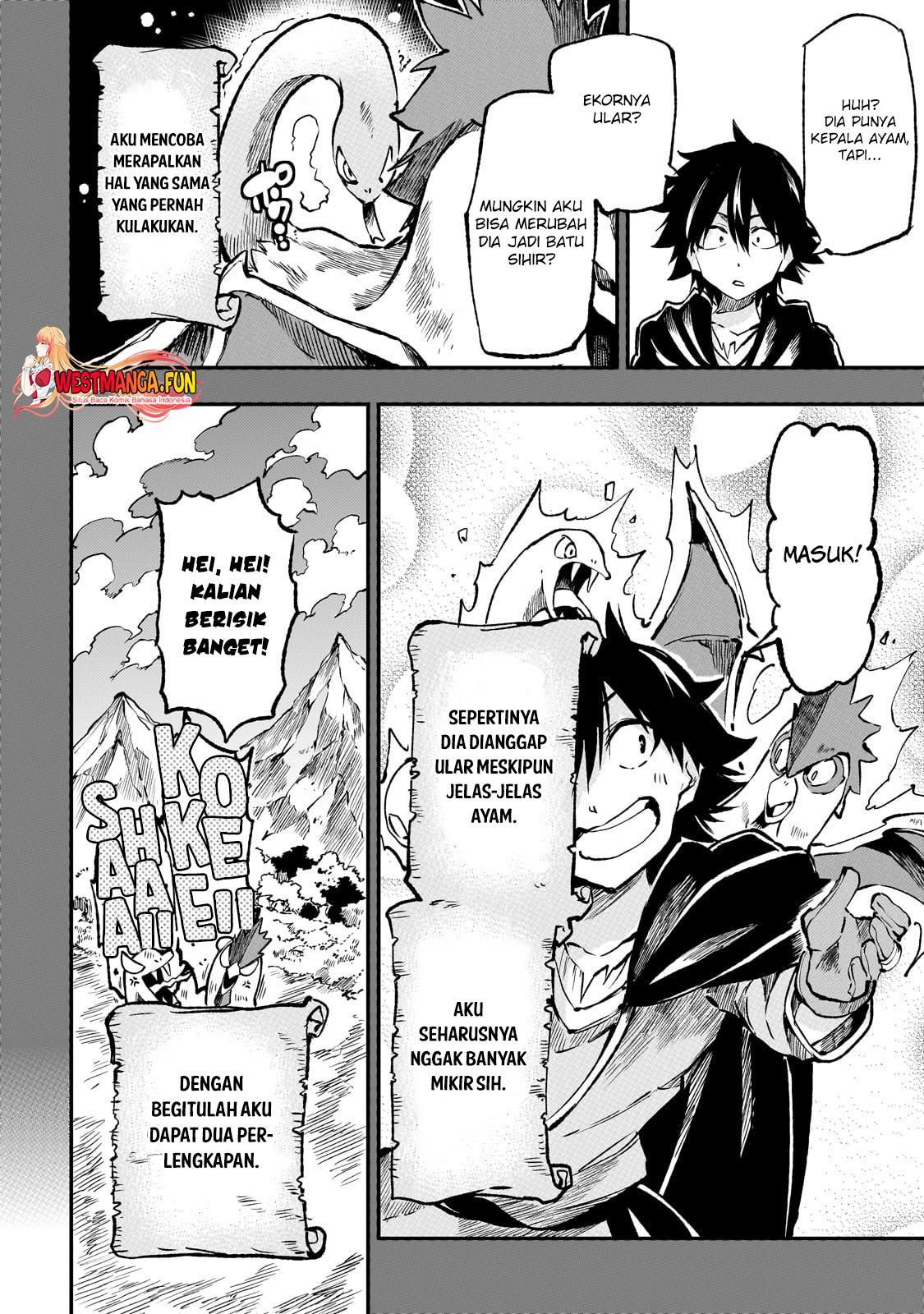 Hitoribocchi no Isekai Kouryaku Chap 241 - Next Chap 242