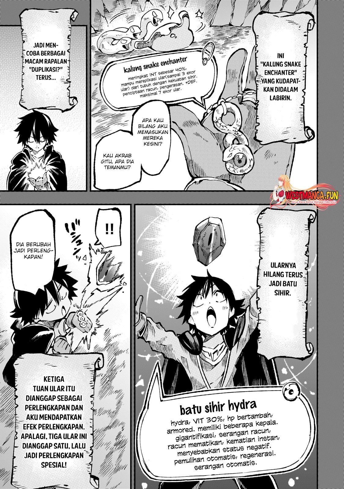 Hitoribocchi no Isekai Kouryaku Chap 241 - Next Chap 242