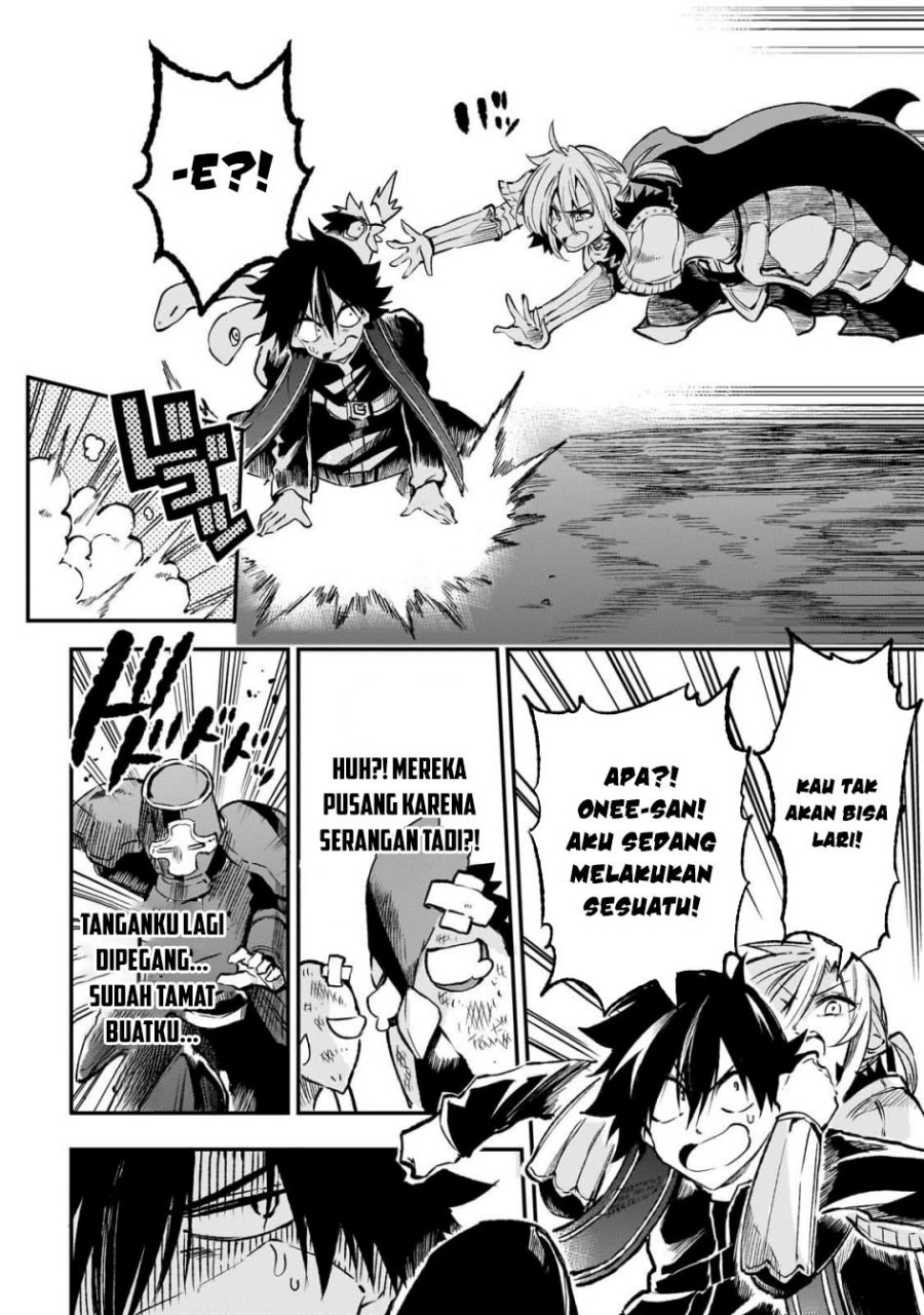 Hitoribocchi no Isekai Kouryaku Chap 242 - Next Chap 243