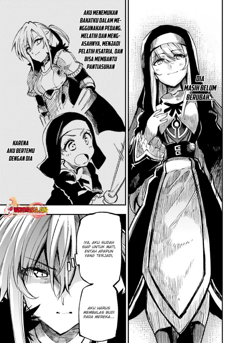 Hitoribocchi no Isekai Kouryaku Chap 245 - Next Chap 246